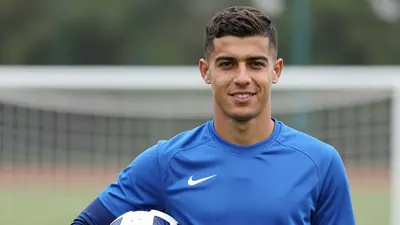 Shrewsbury Town sign Burnley's young striker Kian McMahon-Brown on a season-long loan as the club sits 18th in League Two