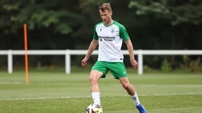Shrewsbury Town 2026/27 Season Preview: Can Gavin Cowan Build on Last Season's Revival?