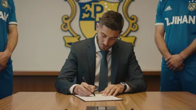 Transfer Business Heats Up for Shrewsbury