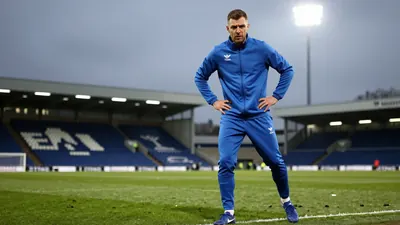 Shrewsbury Town manager Gavin Cowan was left bewildered after his side's 1-0 EFL Trophy loss at Tranmere Rovers, despite...