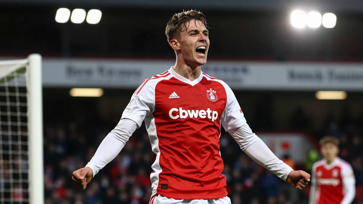 Shrewsbury Town advance to the Carabao Cup second round after a dramatic penalty shootout win over Salford City