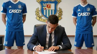 Free Agent Exodus Hits Shrewsbury