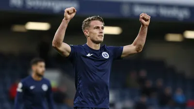 Shrewsbury stuns Villa with Fletcher’s wonder strike