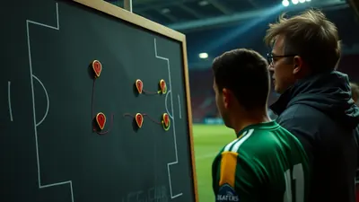 Shrewsbury Town FC Revitalizes Team Culture