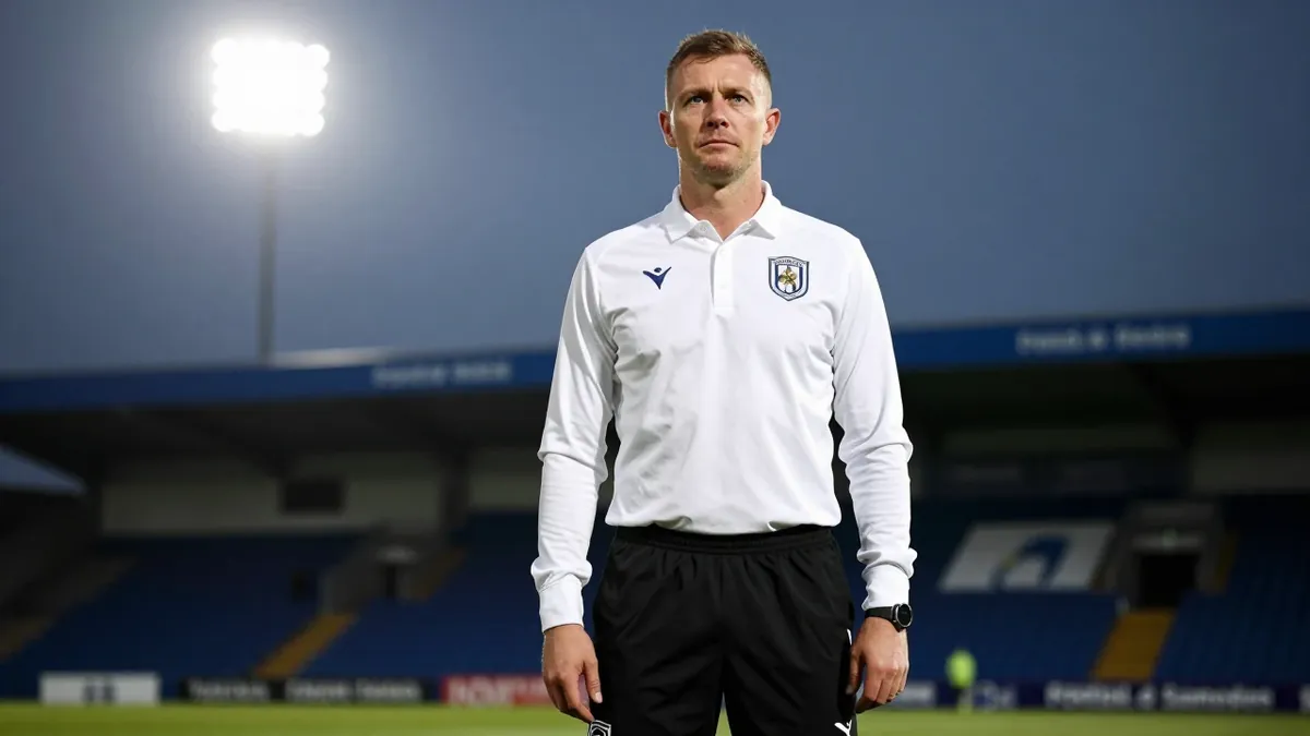 Shrewsbury Town's John Rhodes takes on a new ambassador role with the Football Safety App, reinforcing the club's...