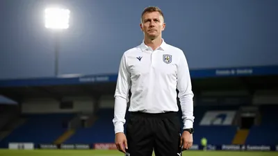 Shrewsbury Town's John Rhodes takes on a new ambassador role with the Football Safety App, reinforcing the club's...
