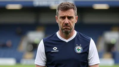 Shrewsbury Town Need Cutting Edge in Front of Goal