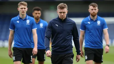 Shrewsbury Town's EFL Cup exit at Fleetwood was a 4-0 defeat, with manager Gavin Cowan demanding a rapid response after a...