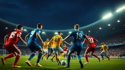Celebrating 40 Years of Oasis Porters FC: A Shrewsbury Town Tradition