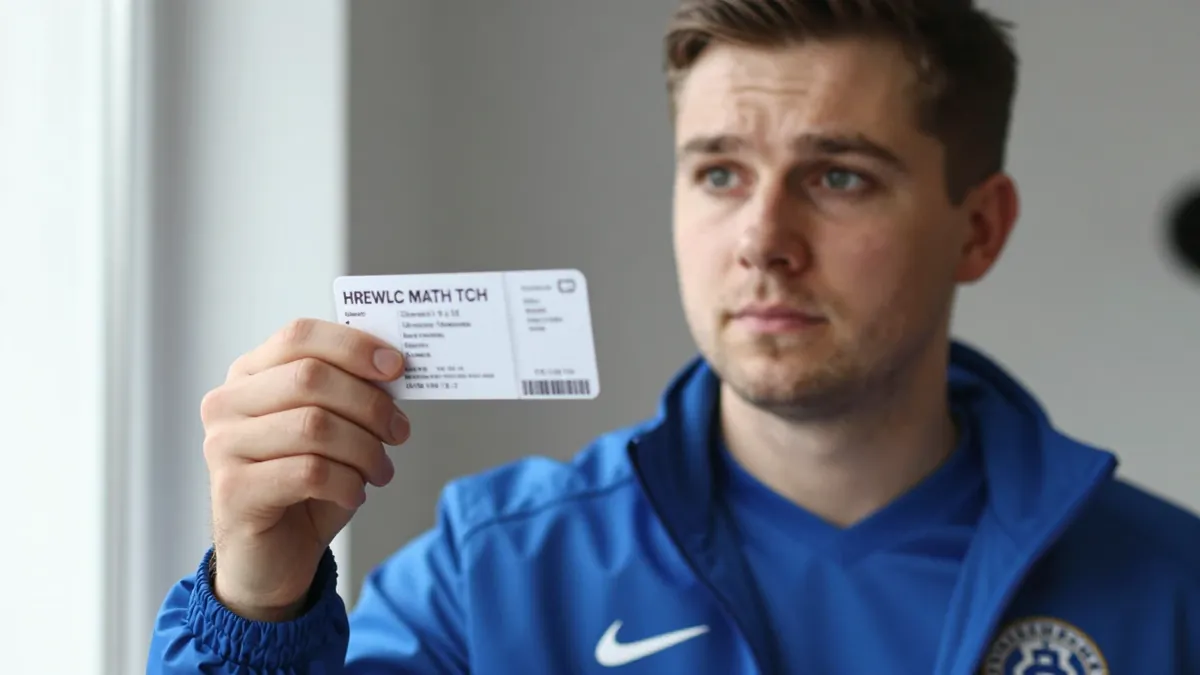 Shrewsbury Town fans can purchase tickets for the League Two match at Fleetwood Town on 5 September 2026, with prices...