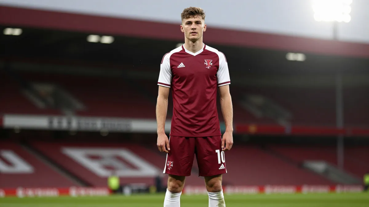 Shrewsbury Town FC miss out on signing Iwan Morgan, who joins League Two rivals Grimsby Town on a permanent deal