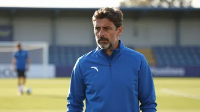 Manager Gavin Cowan pledges Shrewsbury Town will do all they can to add a striker, with the club sitting 18th in League...
