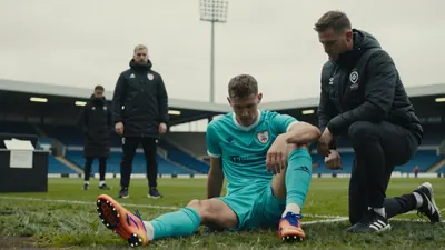 Gavin Cowan unfazed by Shrewsbury’s pre-season struggles