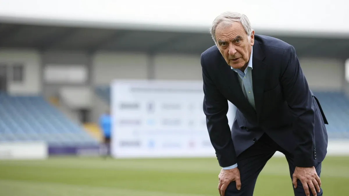 Shrewsbury Town owner Roland Wycherley has urged fans to stay patient as the sale to a US-led consortium, which includes...