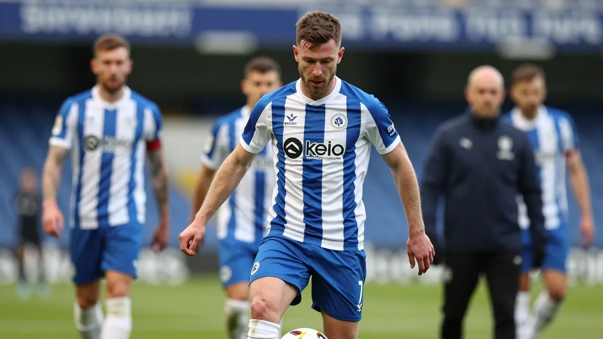 Shrewsbury Town boss Gavin Cowan is searching for a versatile forward who can operate as both a striker and number 10