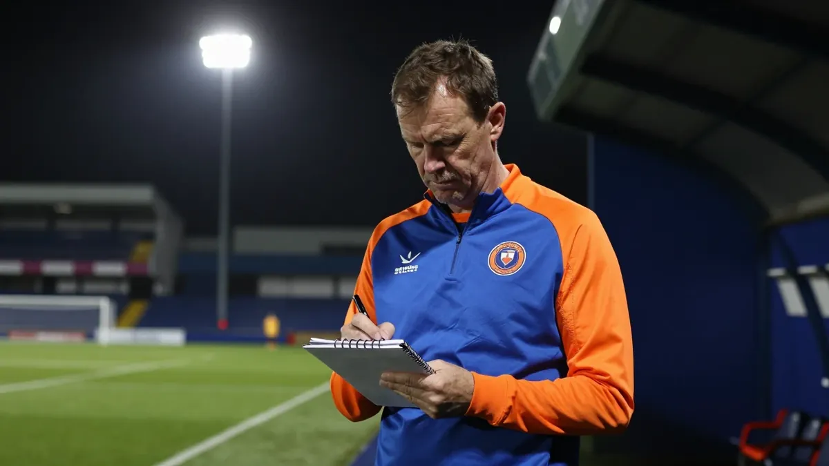 Shrewsbury Town were beaten 2-0 by Tranmere Rovers in their first League Two game, a result that mirrored the club’s...