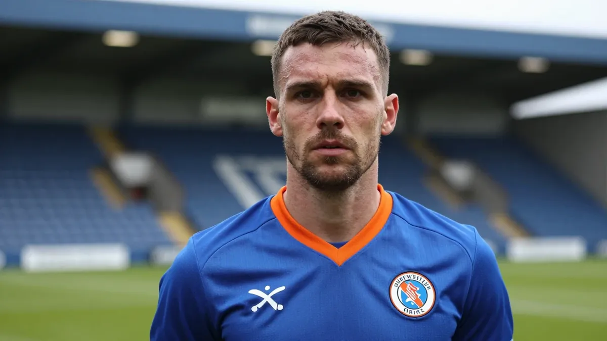 Shrewsbury Town extends Kevin Berkoe's stay, a 25-year-old who arrived from Salford City, with Berkoe starting 17 League...