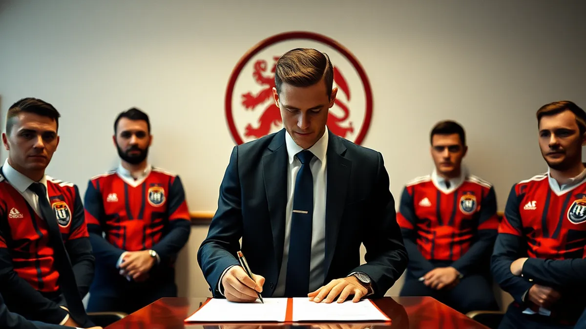Shrewsbury Transfer News: Loanee Listed by Parent Club