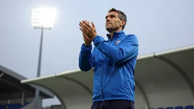 American investor Scott Davidson is leading a group, which includes ex-goalkeeper Brad Friedel on the board, to buy...