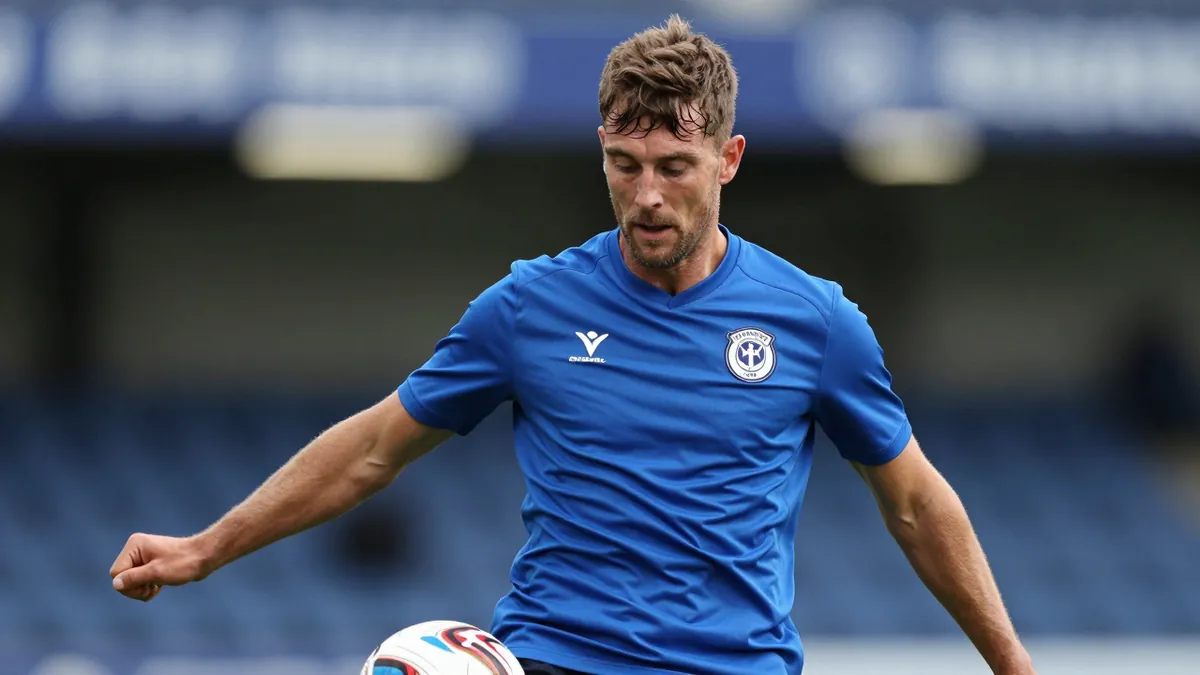 Shrewsbury Town rally to draw in Hereford friendly, eyeing upcoming Oldham clash