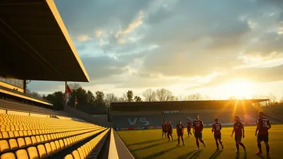 Shrewsbury Town 2026/27 Fixtures Released