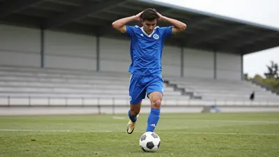 Shrewsbury Town will lose wing-back Arkell Jude-Boyd for their next matches after he was called up by Saint Lucia for...