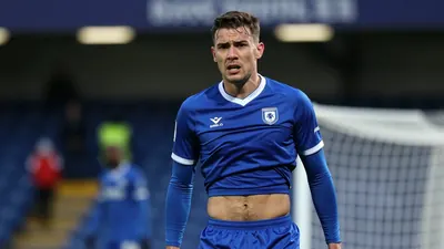 Shrewsbury Town lost 1-0 to Cambridge United in a Sky Bet League Two fixture at the Cledara Abbey Stadium on January 27, 2026