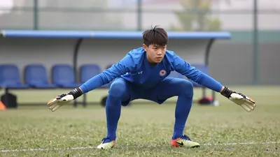 Shrewsbury Town have re-signed goalkeeper Cameron Gregory on a short-term contract to provide cover for the injured Sam...