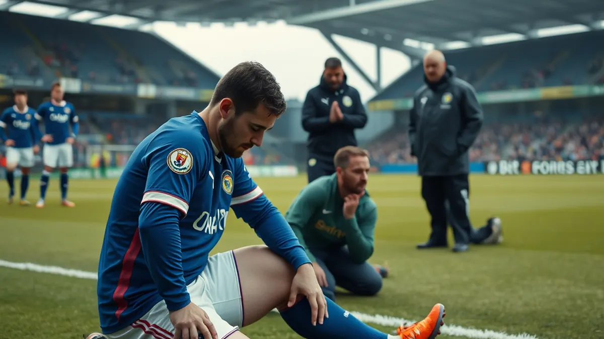 Shrewsbury Celebrate Joe Hart's Surprise Role in Backroom Team