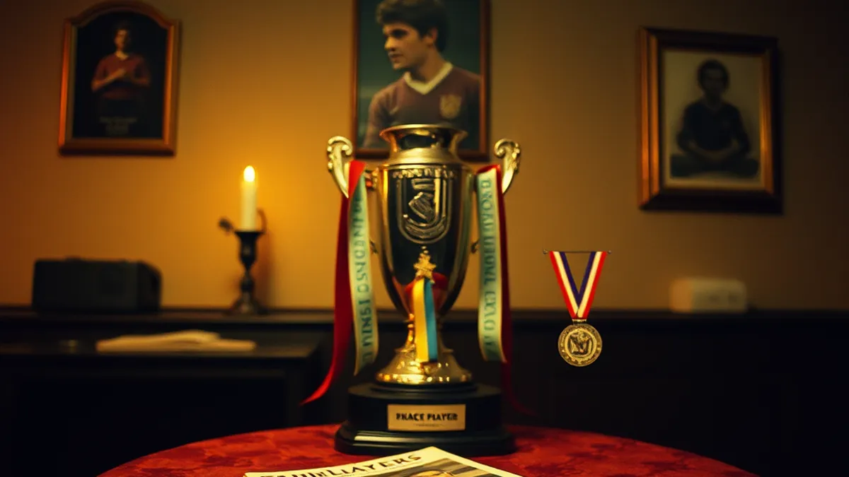 A Journey Through Time: Shrewsbury Town's 1979 FA Cup Adventure