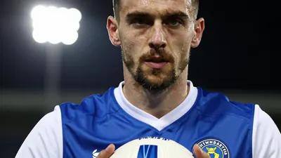 Shrewsbury Town's New Squad Numbers Confirmed for 2026/27 Season