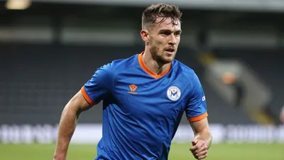 Shrewsbury Town have completed season-long loan signings of defender Lino Sousa from Aston Villa and forward Kian...
