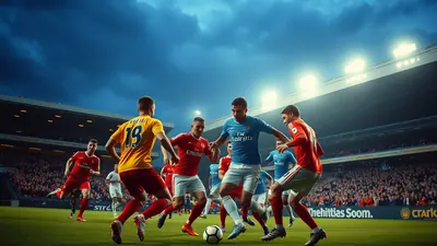Shrewsbury Town Takes on Premier League Side Wolves
