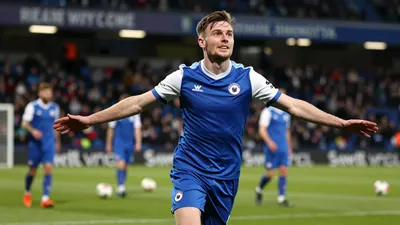 Shrewsbury Injury Boost for Season Opener
