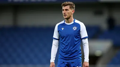 Shrewsbury Town Duo Close to Leaving the Club