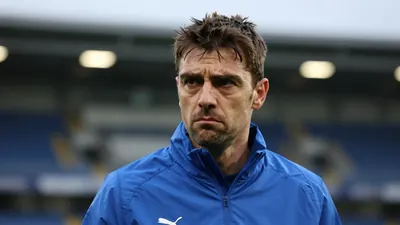 Shrewsbury Town manager Gavin Cowan gave his reaction after his side's 2-0 loss at Fleetwood, where multiple penalty...