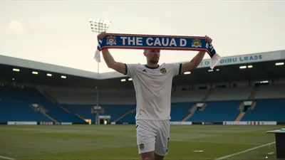 Shrewsbury Town Sign Aston Villa's Sam Proctor on Loan
