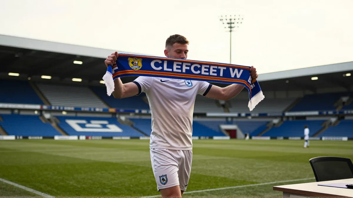 Shrewsbury’s Bradley Ihionvien returns to Colchester on loan
