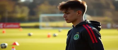 Shrewsbury Town's Exciting Young Talent Impresses in Pre-Season
