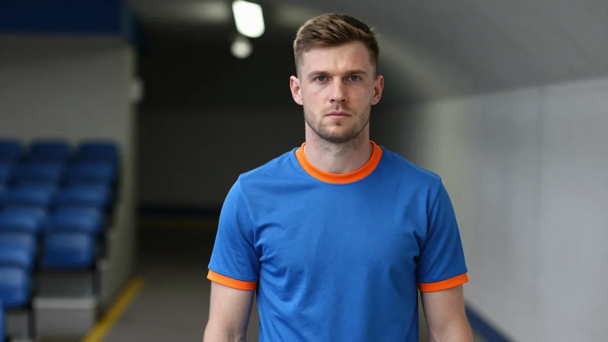 Shrewsbury Town Eyeing More Signings as Cowan Hints at Possible Three New Arrivals