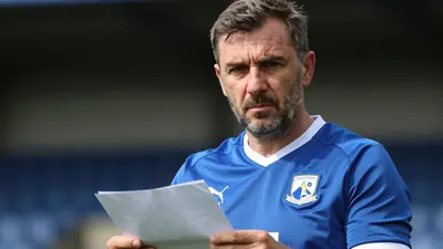 Shrewsbury Town's main supporters' groups have issued an open letter with six questions to chairman Roland Wycherley...