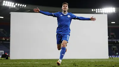 Shrewsbury Town will be without on-loan forward Kian McMahon-Brown for several fixtures, including League Two games...