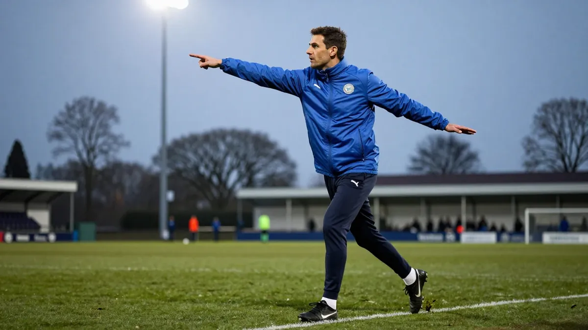 Shrewsbury Town manager Gavin Cowan has urged fans to keep perspective after a 2-0 win, with the club 18th in League Two...