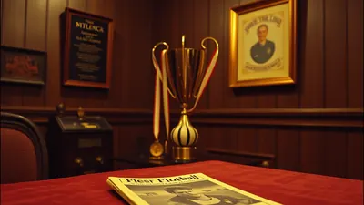 Shrewsbury Town's Historic FA Cup Upset Against Everton in 1982