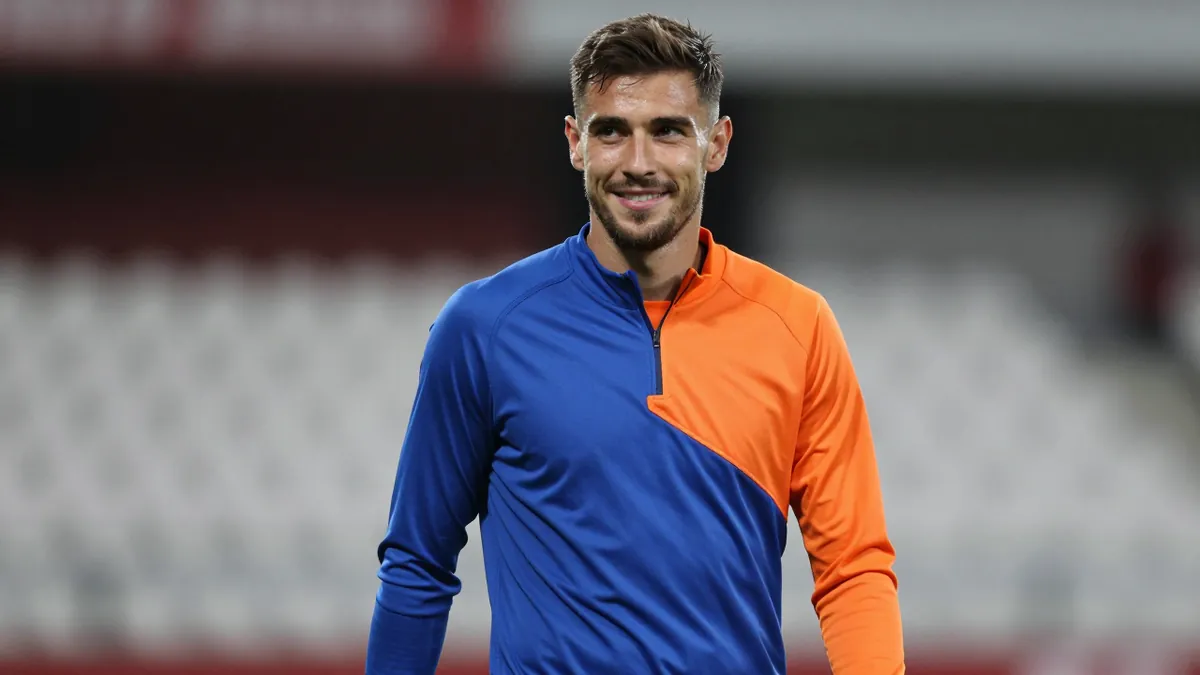 Shrewsbury Loanee Kabia Joins St Mirren