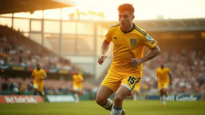 Shrewsbury Town Secures Victory Over Notts County