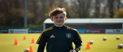 Shrewsbury Town Signs Will Gray to a Three-Year Deal