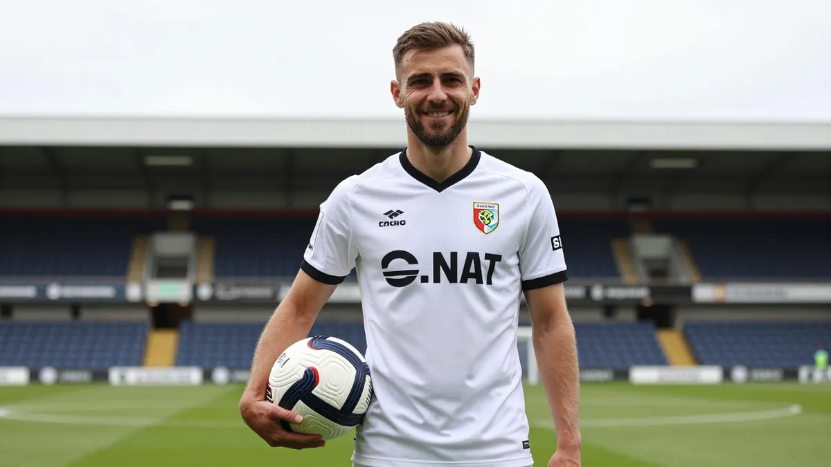 Shrewsbury Midfielder Nick Freeman Moves to Gillingham