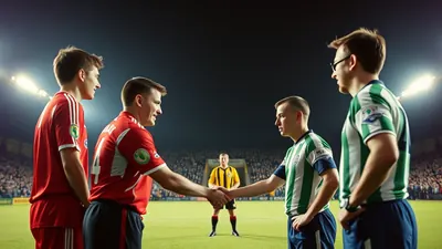 Shrewsbury's Next Challenge: Key Players and Tactical Insights Against Gillingham